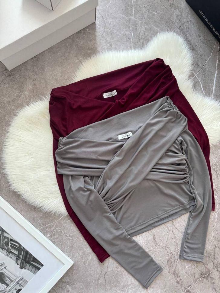 Кофтинка Розмір: 42-46 S3177