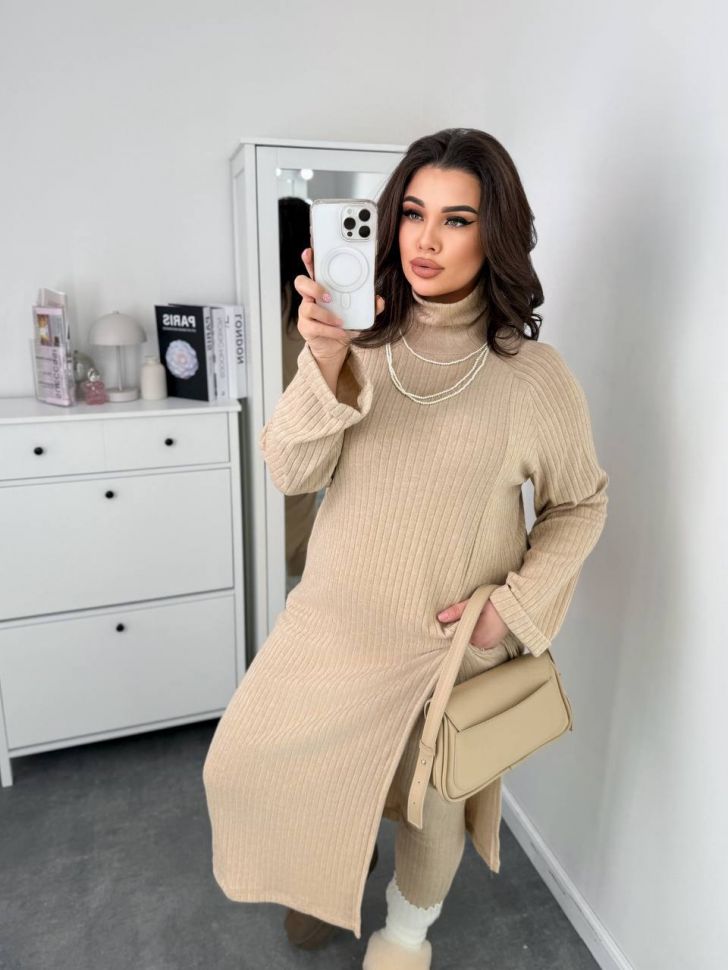 Костюм Розмір: 42-46, 48-52, 52-56 S3675