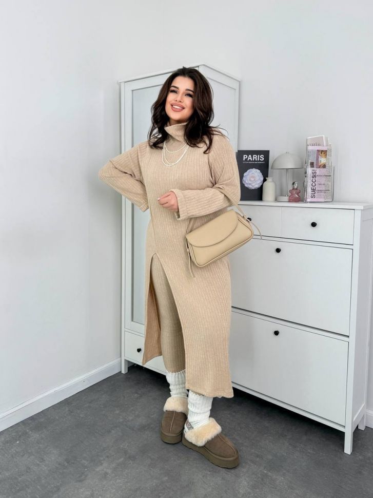 Костюм Розмір: 42-46, 48-52, 52-56 S3675