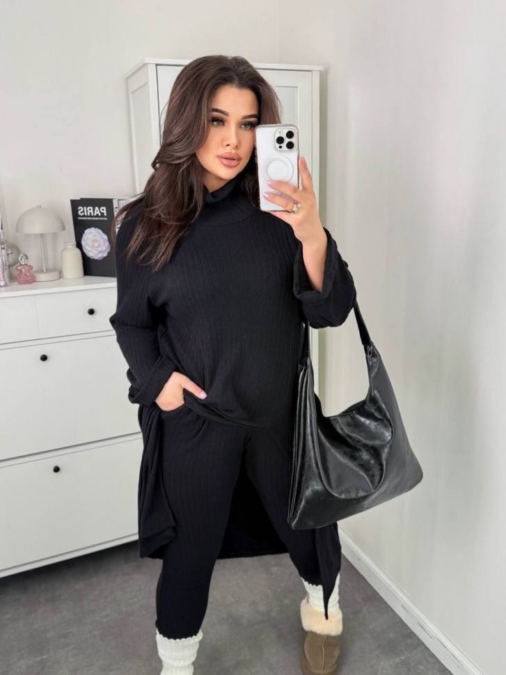 Костюм Розмір: 42-46, 48-52, 52-56 S3675