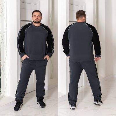 Костюм Розмір: 48-50,52-54,56-58 S4174