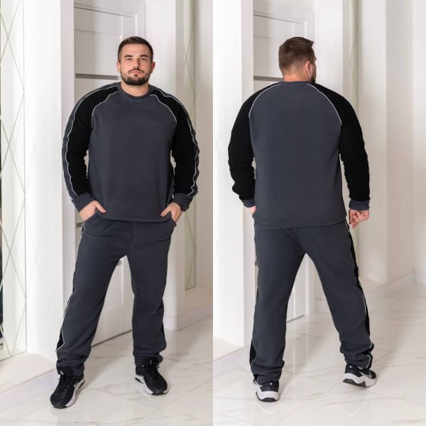 Костюм Розмір: 48-50,52-54,56-58 S4174