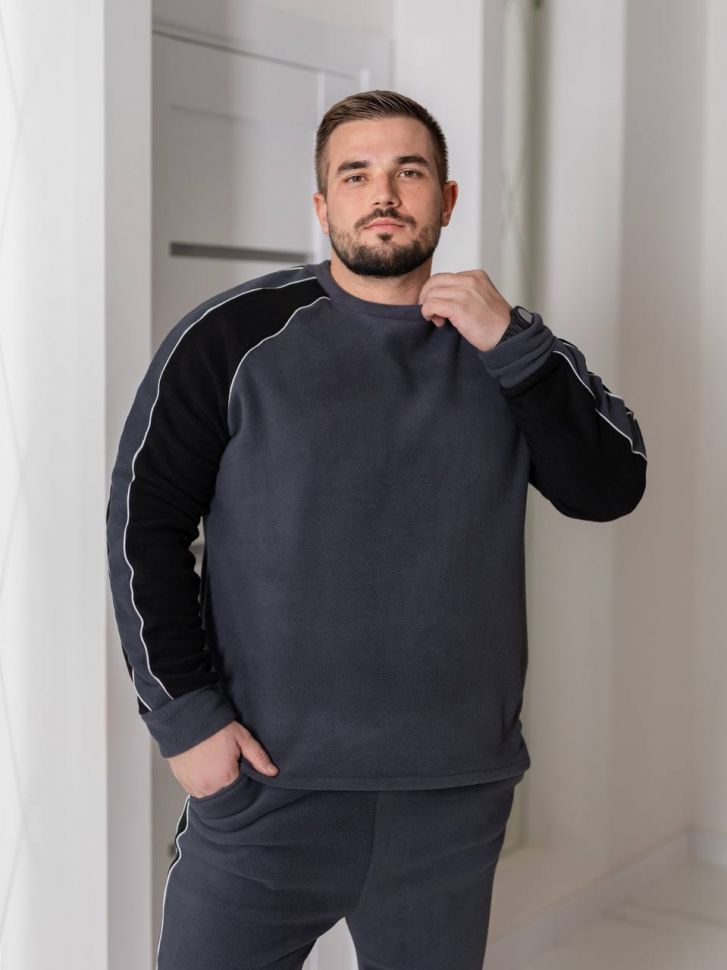 Костюм Розмір: 48-50,52-54,56-58 S4174