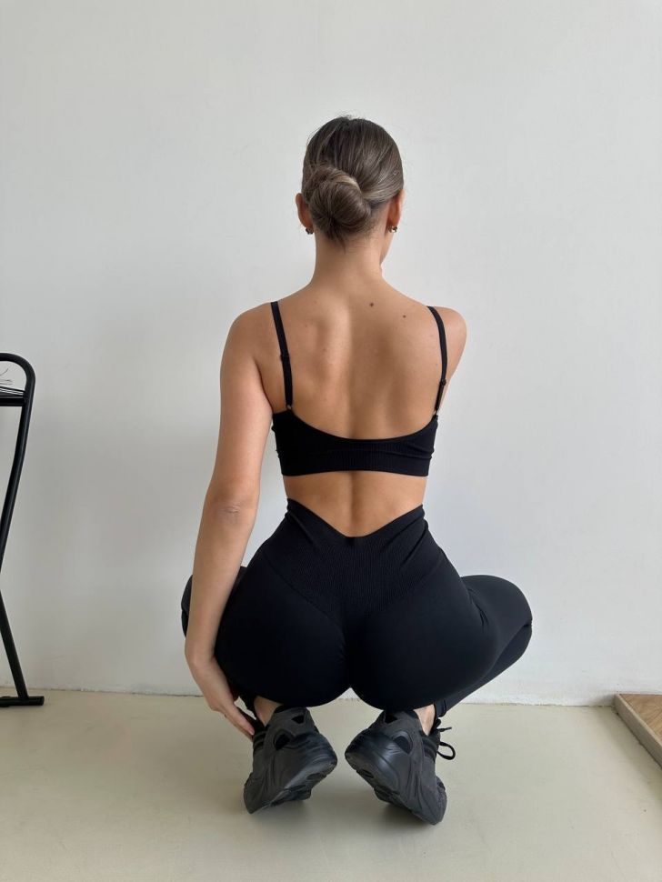 Легінси Розмір: s-m, l-xl S4274