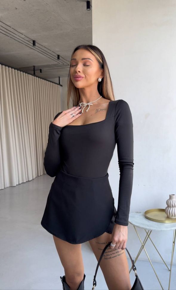 Спідниця Розмір: 42, 44, 46 S4374