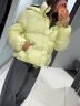 Куртка Розмір: oversize S14372