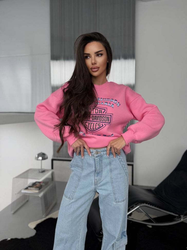 Кофтинка Розмір: 42-46 S4774