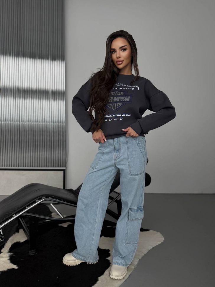 Кофтинка Розмір: 42-46 S4774