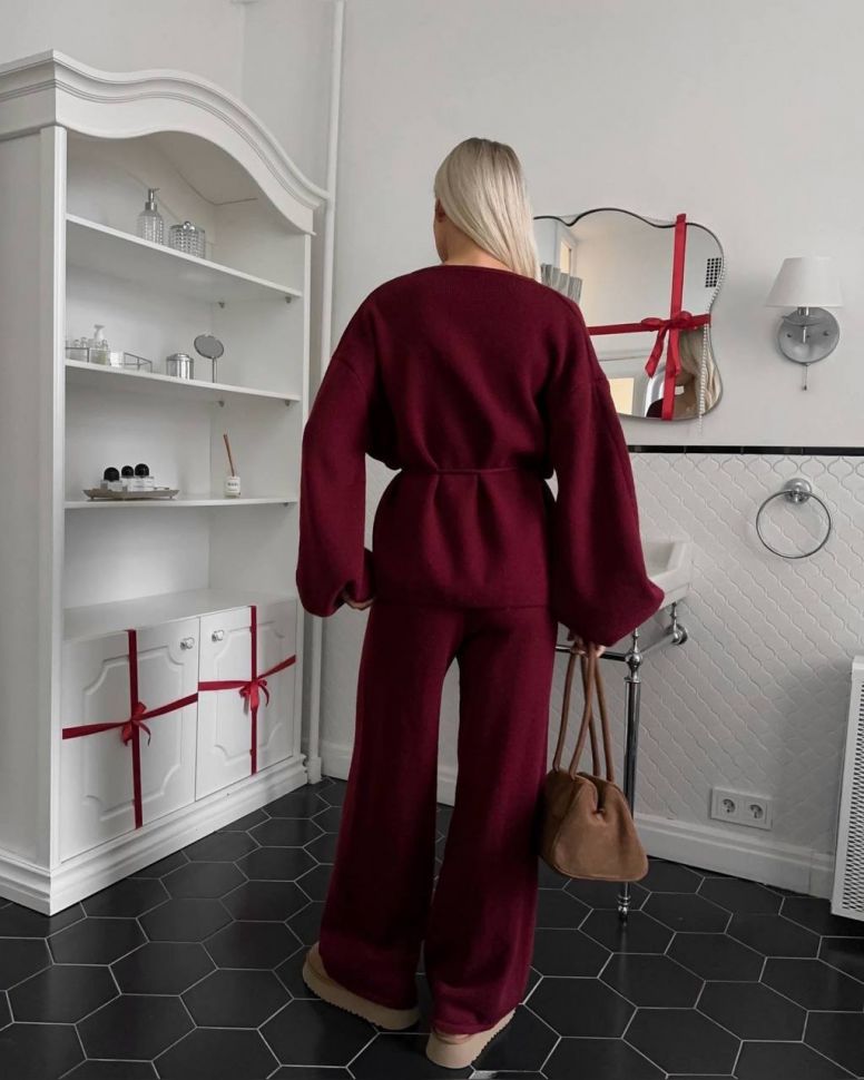 Костюм Розмір: 42-46 , 48-50 S5274