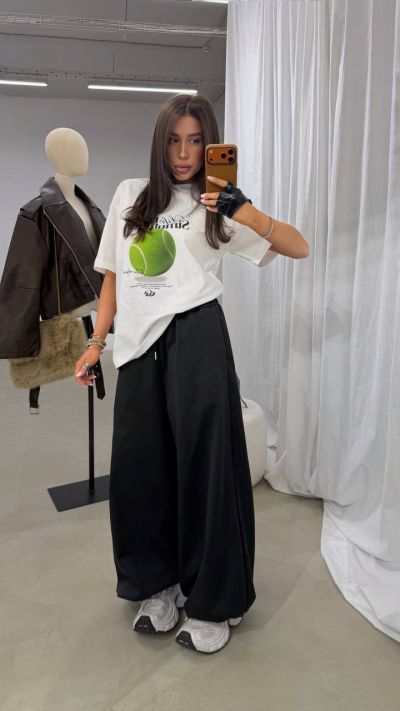 Штани Розмір: SM / ML S5474