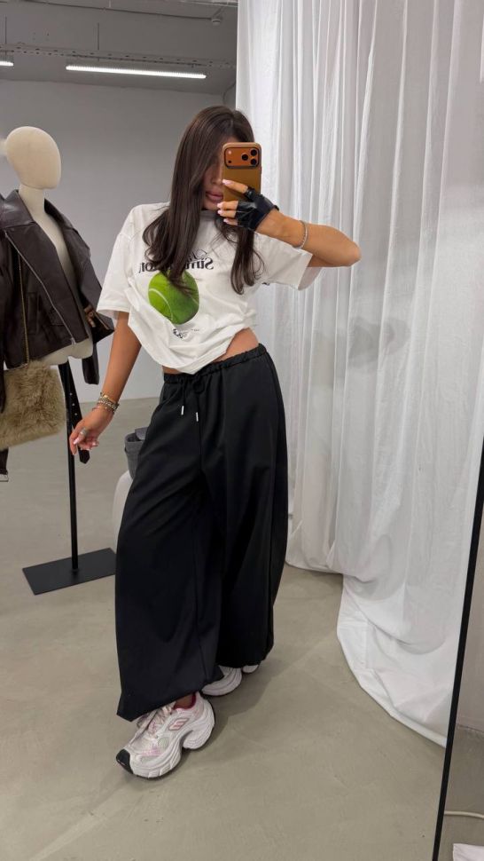 Штани Розмір: SM / ML S5474