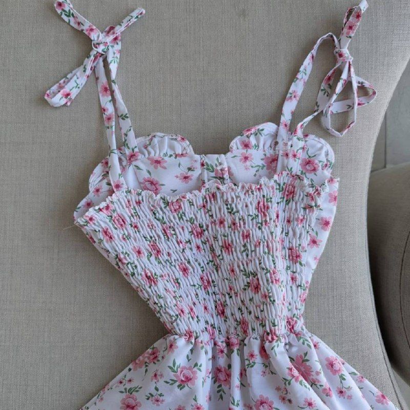 Комбінезон Розмір: 42-44, 46-48 S5974