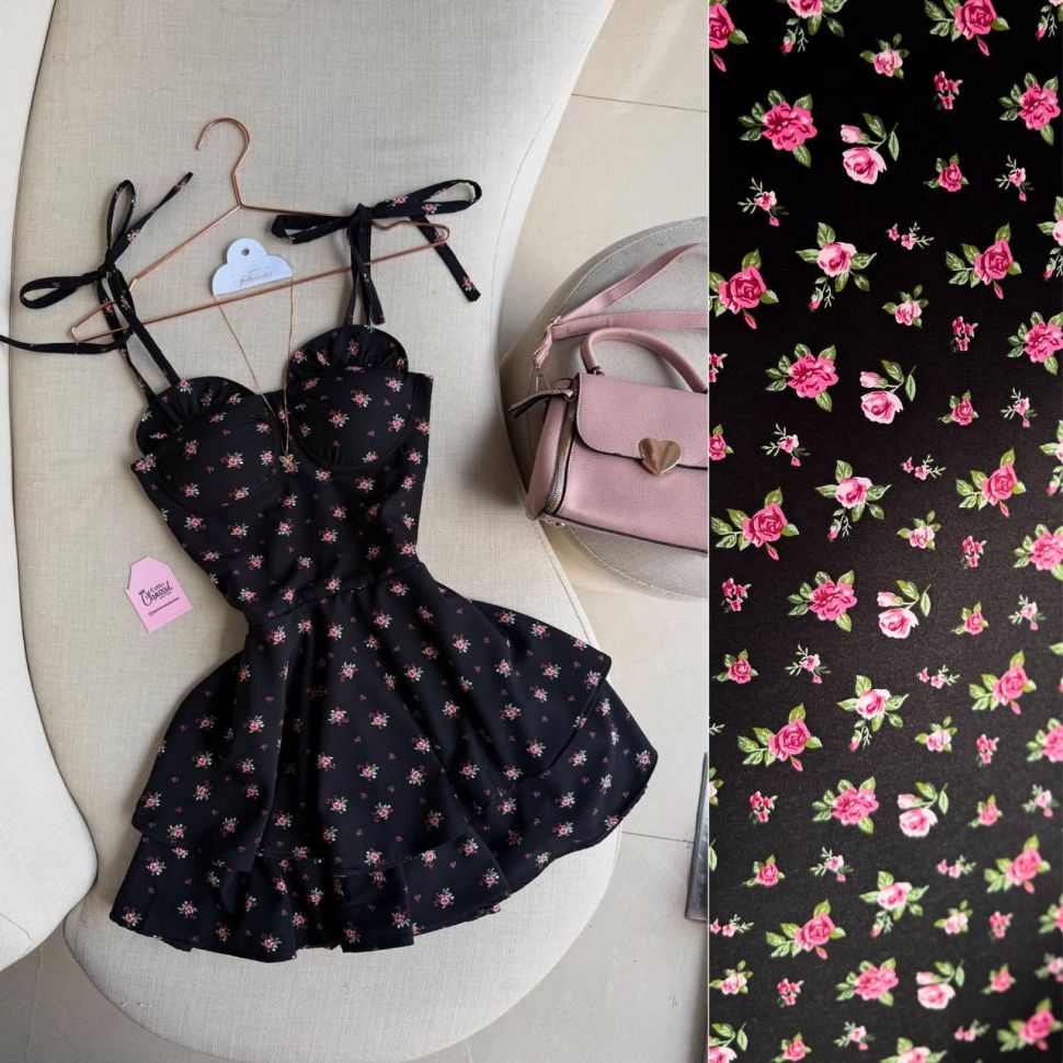 Комбінезон Розмір: 42-44, 46-48 S5974