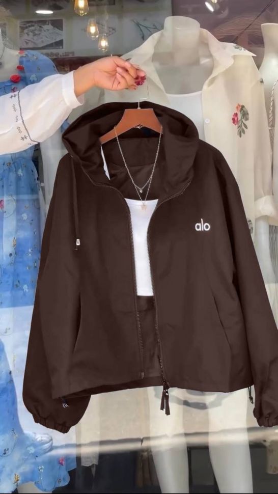 Вітрівка S6173