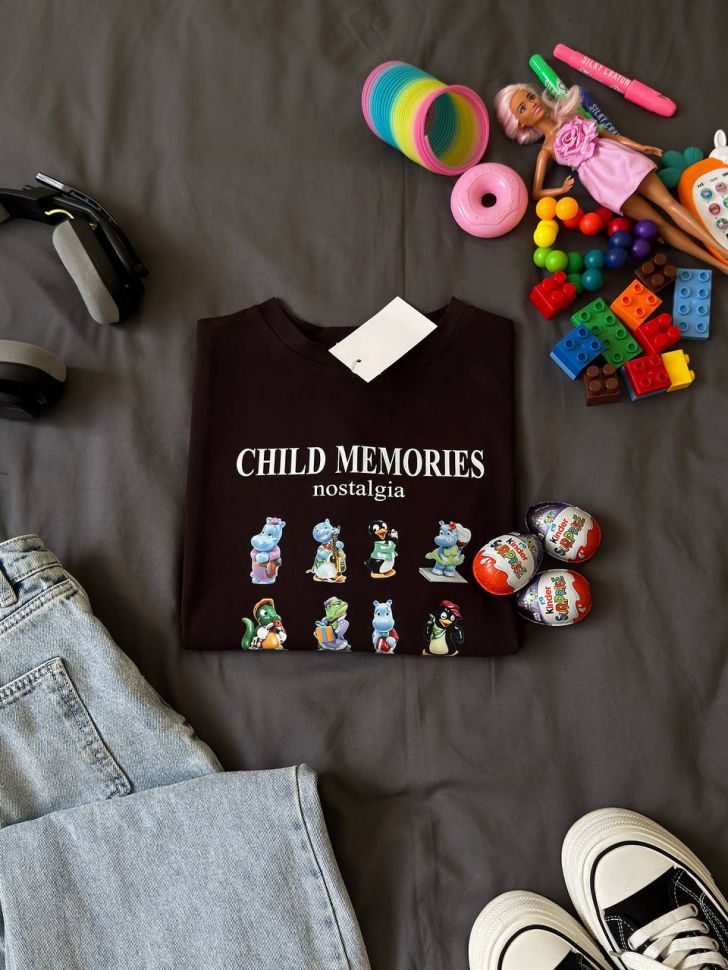 Футболка S6673