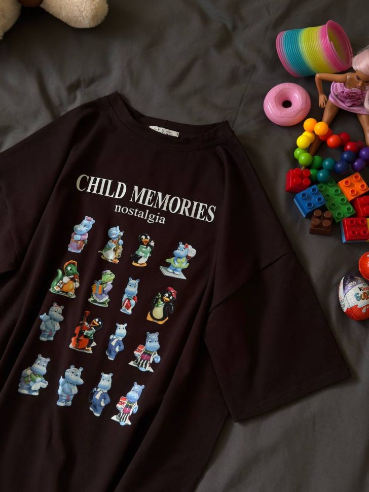 Футболка S6673