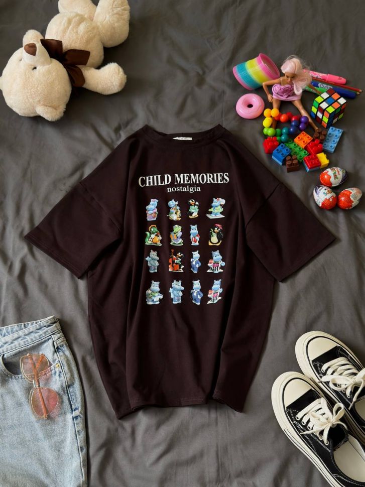 Футболка S6673