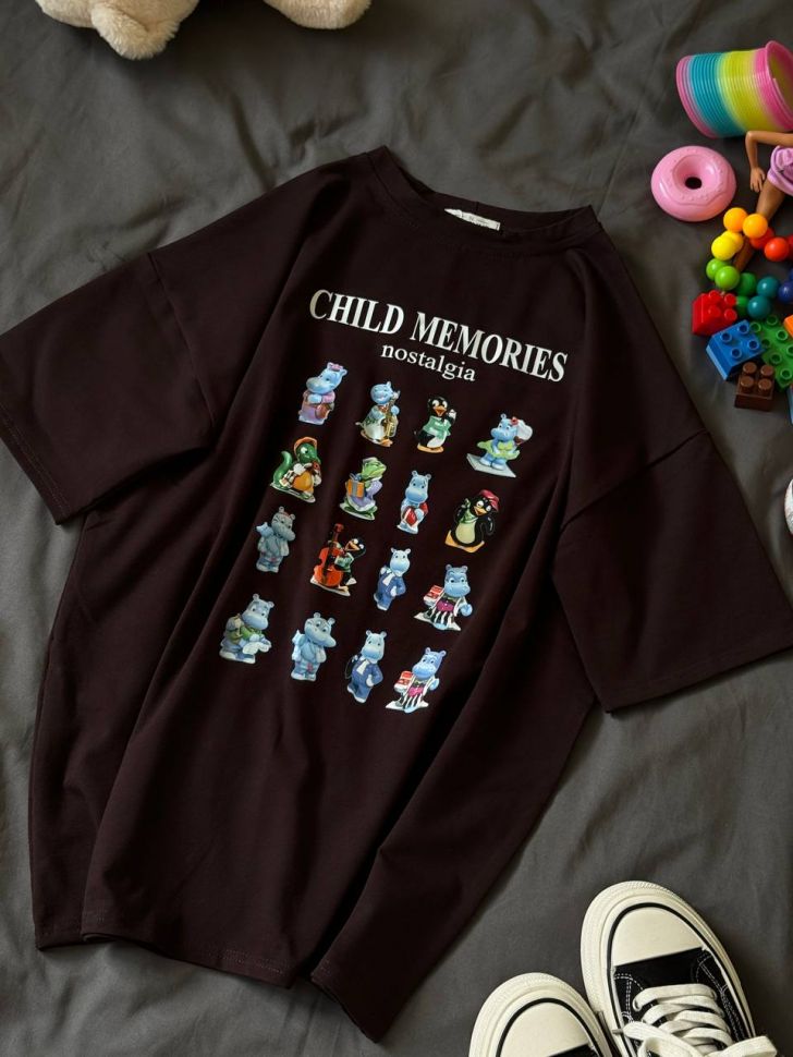 Футболка S6673