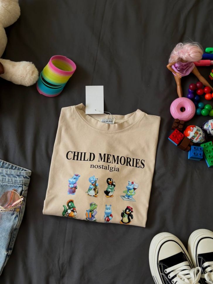 Футболка S6673