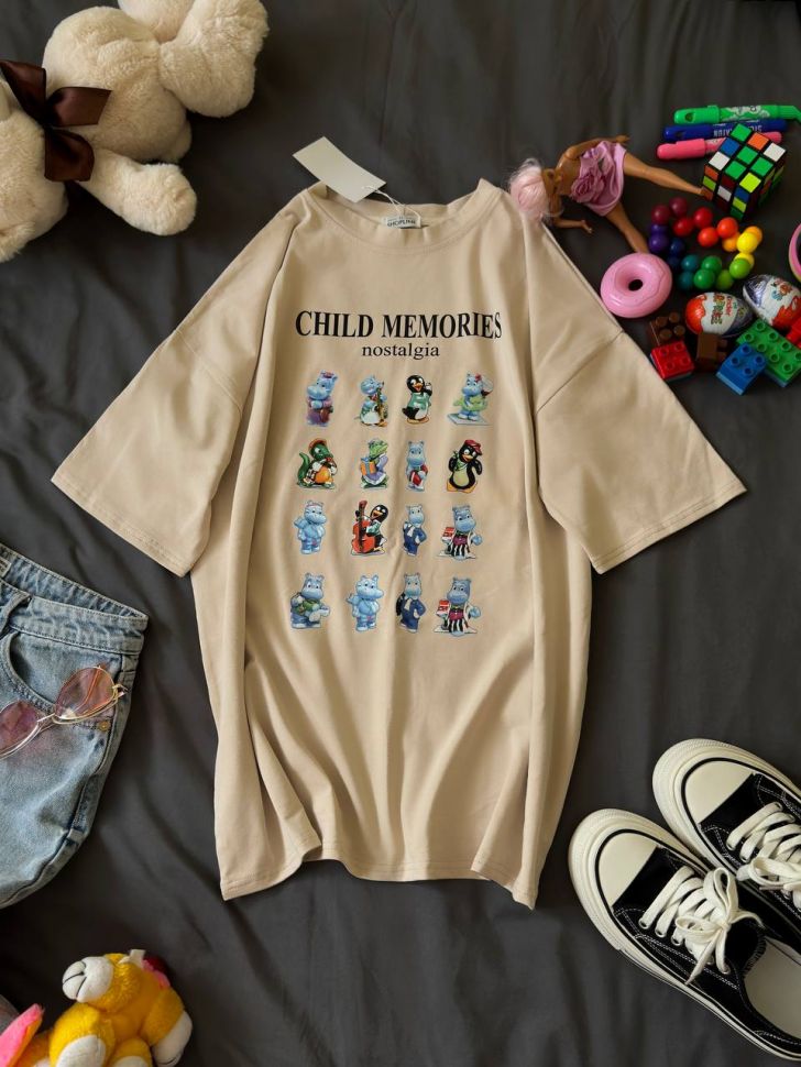 Футболка S6673