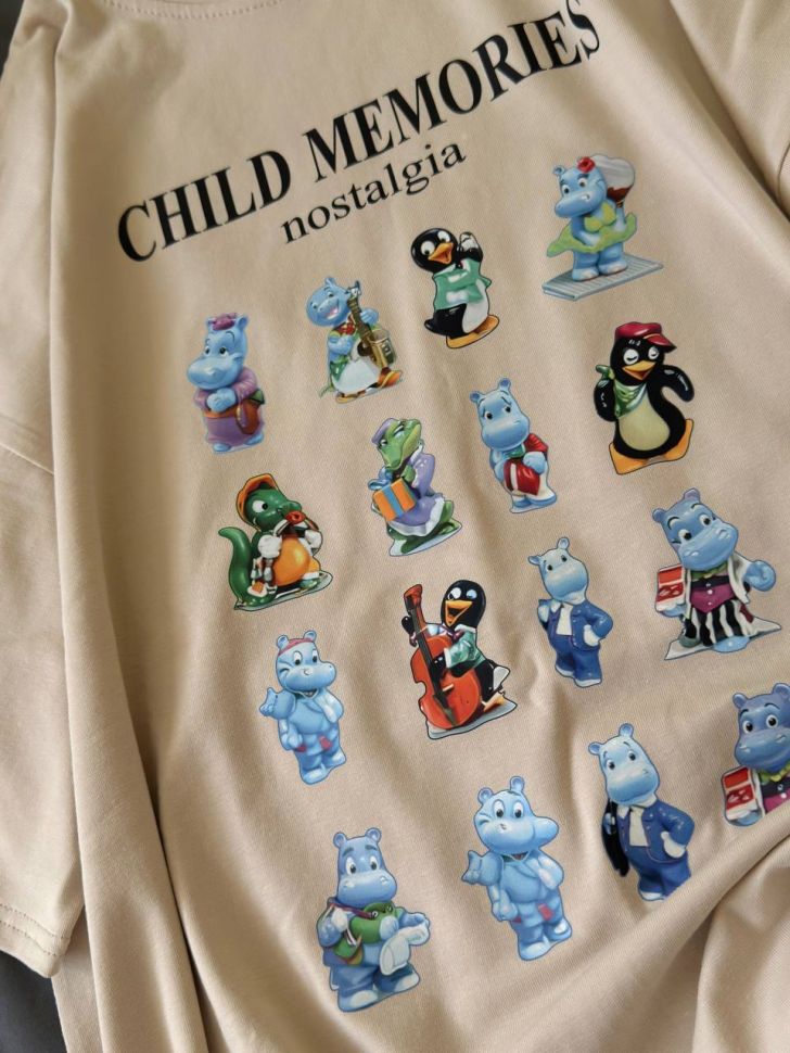 Футболка S6673