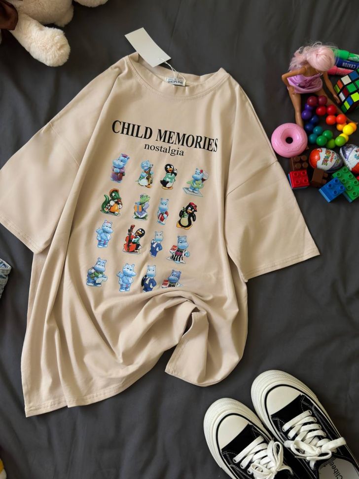 Футболка S6673