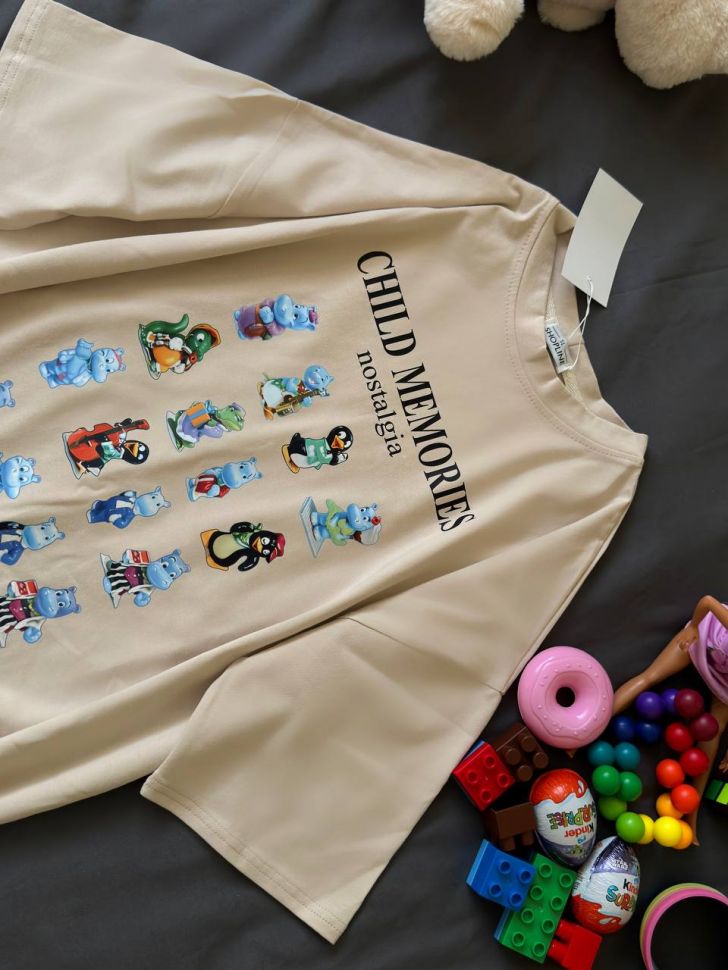 Футболка S6673