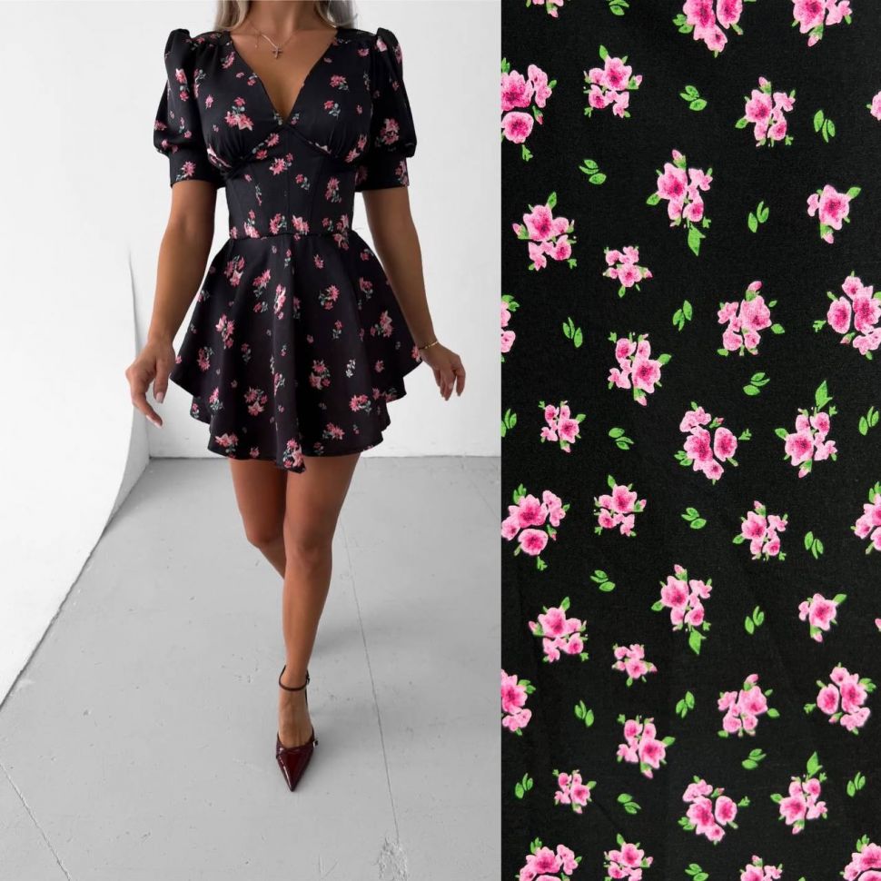 Комбінезон Розмір: 42-44,46-48 S6973