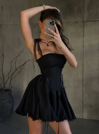 Спідниця Розмір: 42, 44, 46 S871