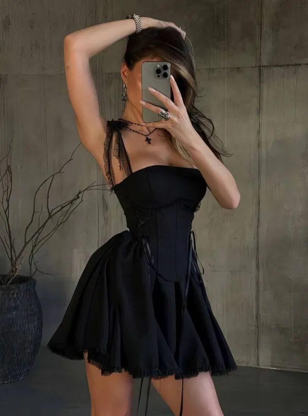 Спідниця Розмір: 42, 44, 46 S871