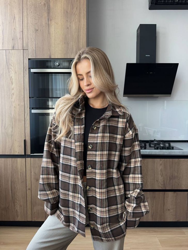 Сорочка S1069