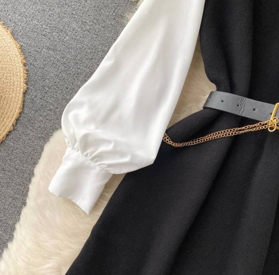 Сорочка S1170