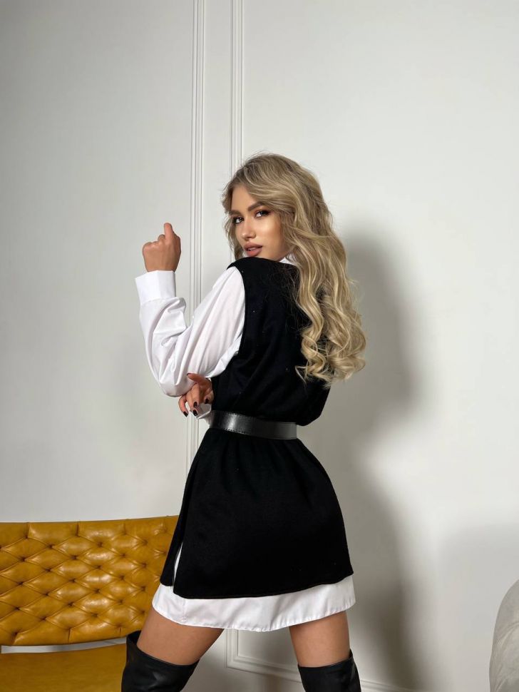 Сорочка S1170