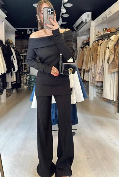 Костюм Розмір: 42-44, 46-48 S1977