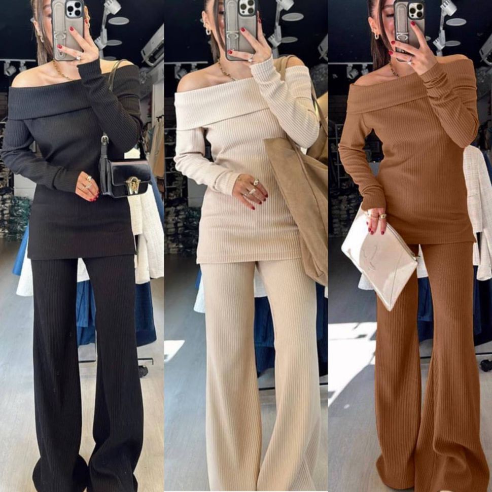 Костюм Розмір: 42-44, 46-48 S1977