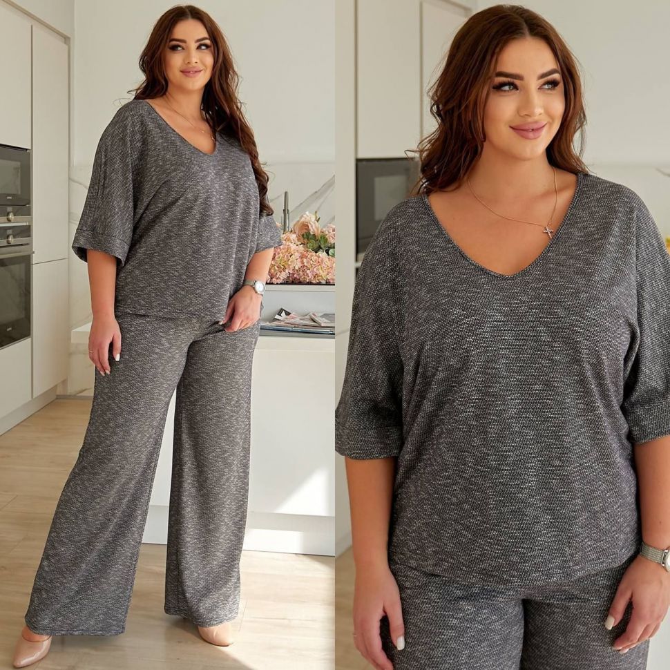 Костюм Розмір: 50-52,54-56 S2377