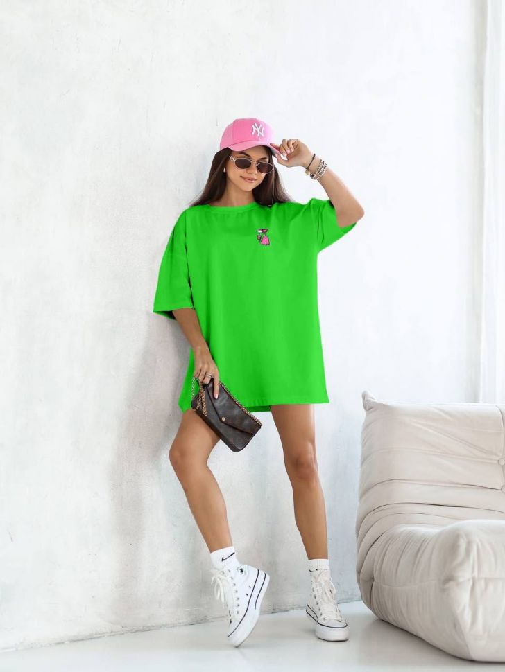 Футболка Розмір: 42-46,48-52 S2577