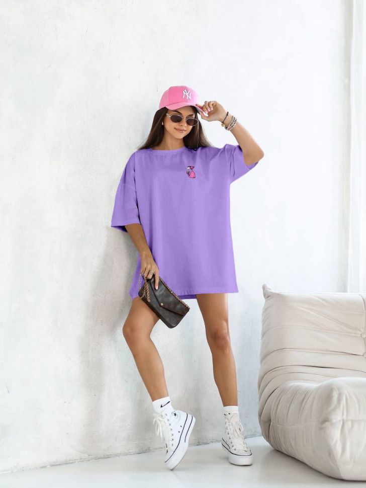 Футболка Розмір: 42-46,48-52 S2577