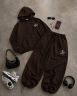 Костюм Розмір: 42-48 OVERSIZE S12575