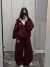 Костюм Розмір: 42-48 OVERSIZE S12575
