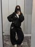 Костюм Розмір: 42-48 OVERSIZE S12575
