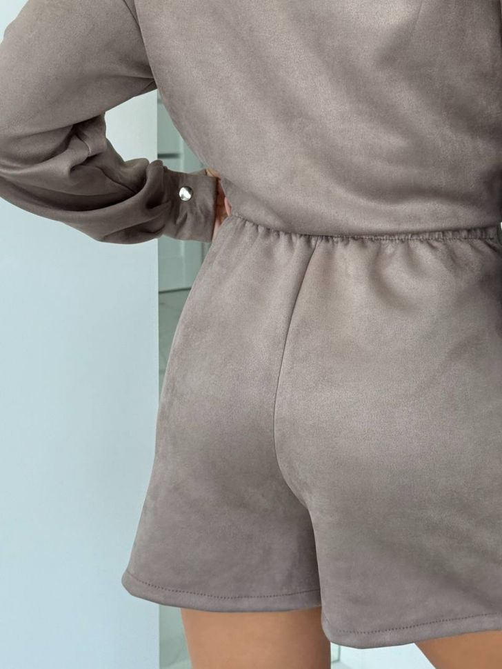 Костюм Розмір: 42, 44, 46, 48 S2777