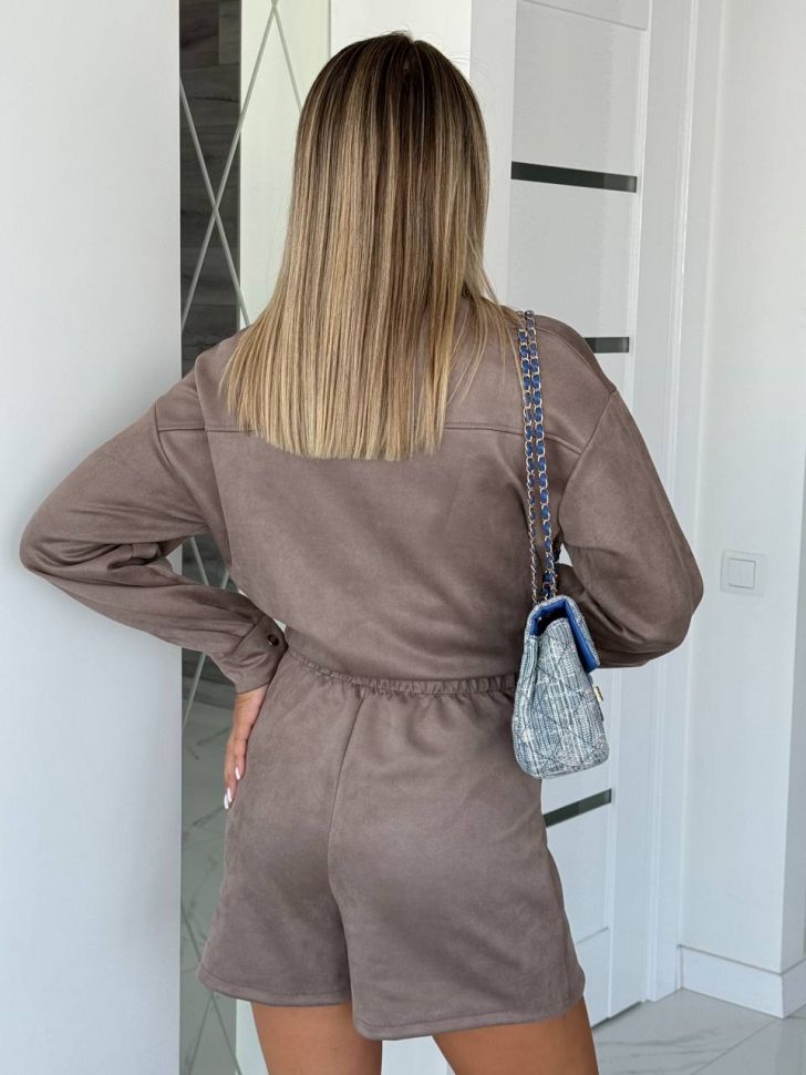 Костюм Розмір: 42, 44, 46, 48 S2777