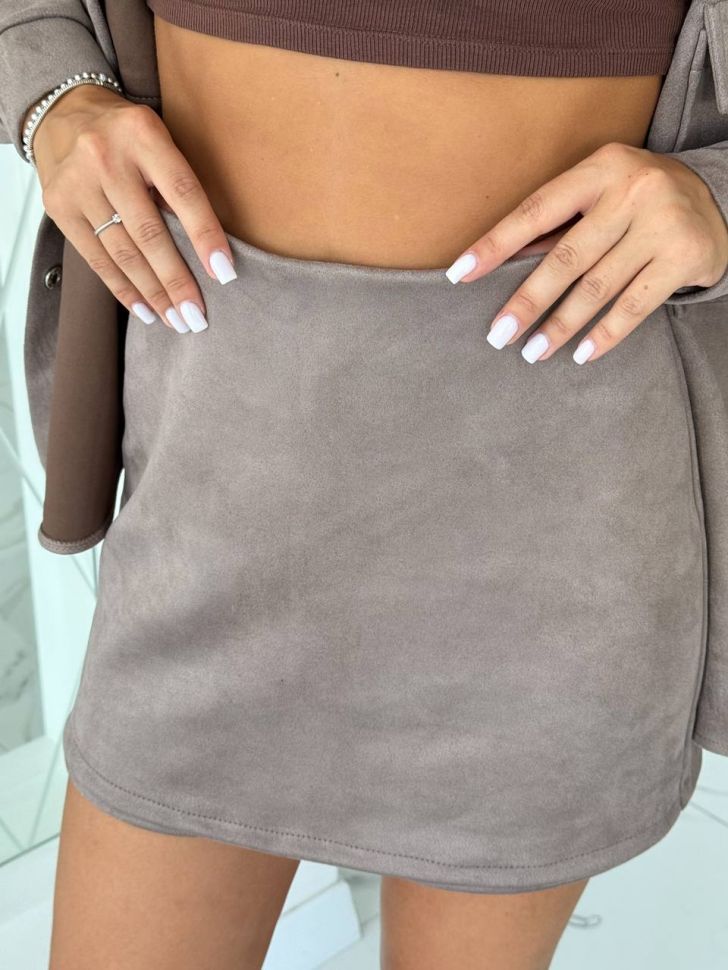 Костюм Розмір: 42, 44, 46, 48 S2777