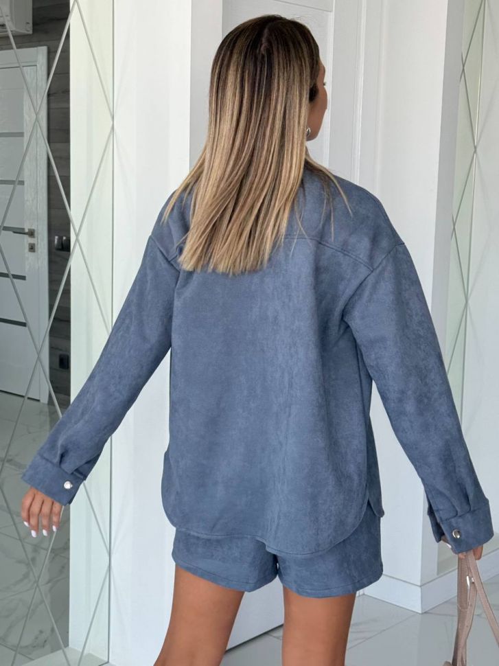 Костюм Розмір: 42, 44, 46, 48 S2777