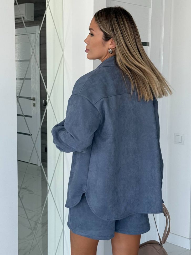 Костюм Розмір: 42, 44, 46, 48 S2777