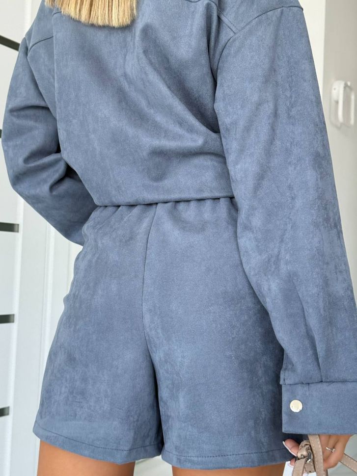 Костюм Розмір: 42, 44, 46, 48 S2777