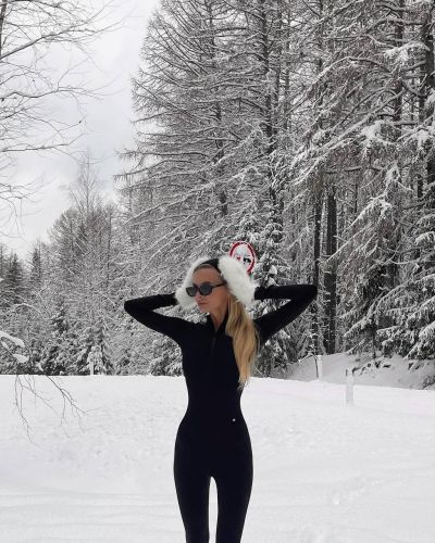 Комбінезон Розмір: 42-44, 44-46 S3178