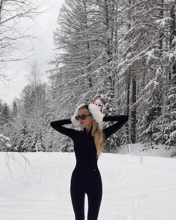 Комбінезон Розмір: 42-44, 44-46 S3178