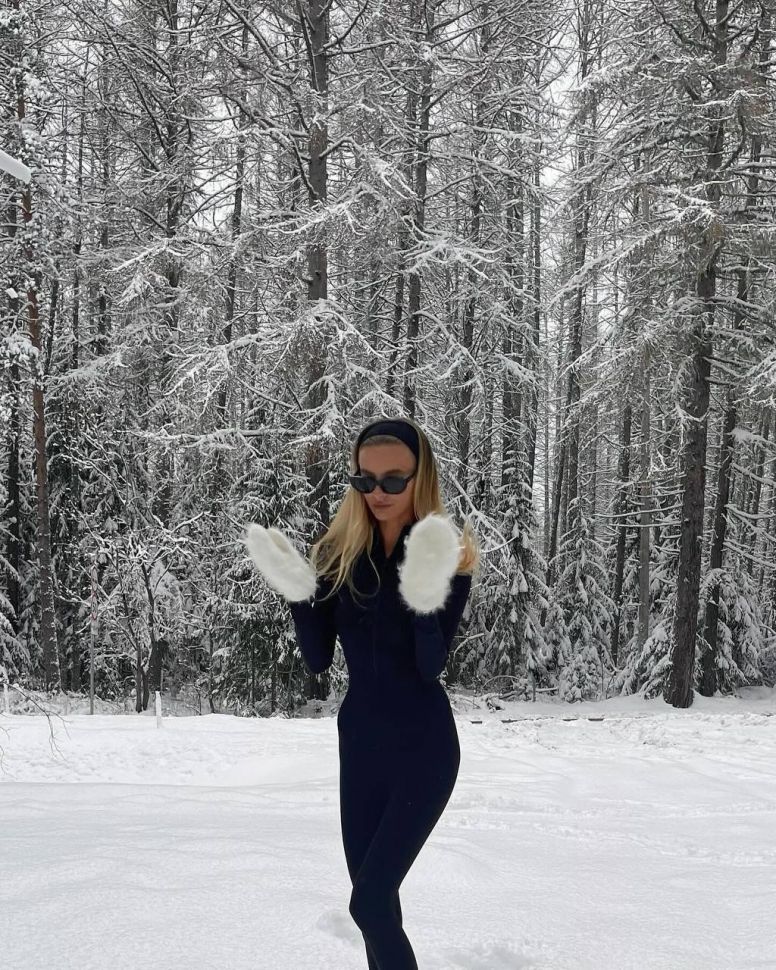 Комбінезон Розмір: 42-44, 44-46 S3178